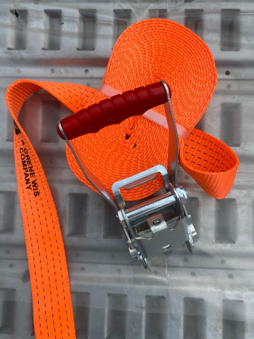 Ratchet Tie Down Straps