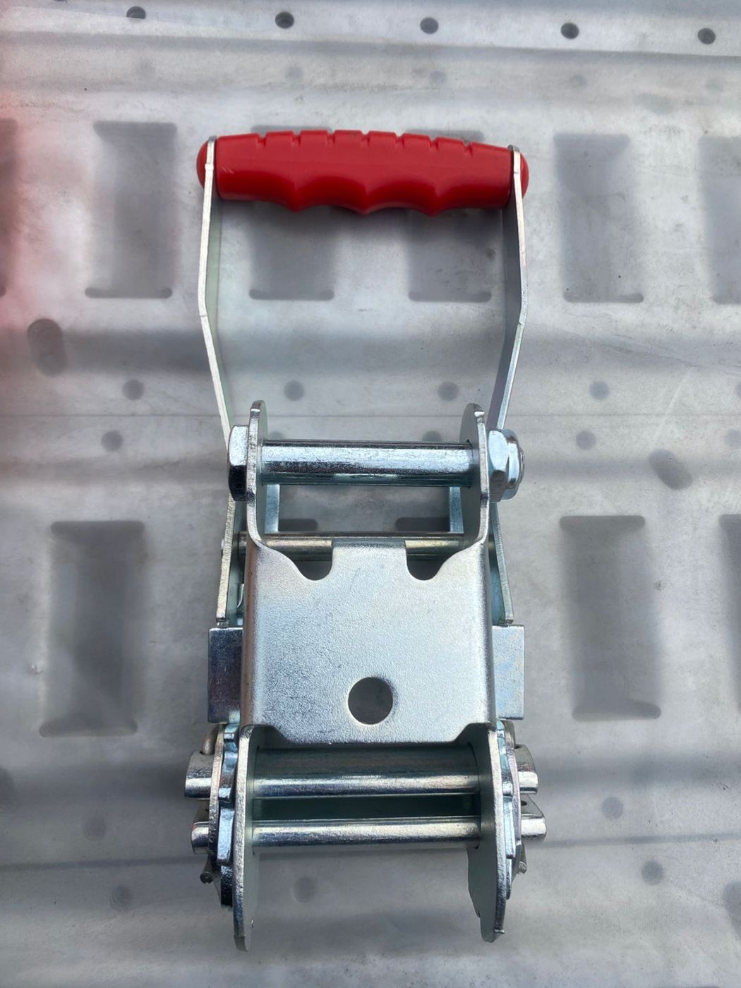 Ratchet Tie Down Straps - photo 4