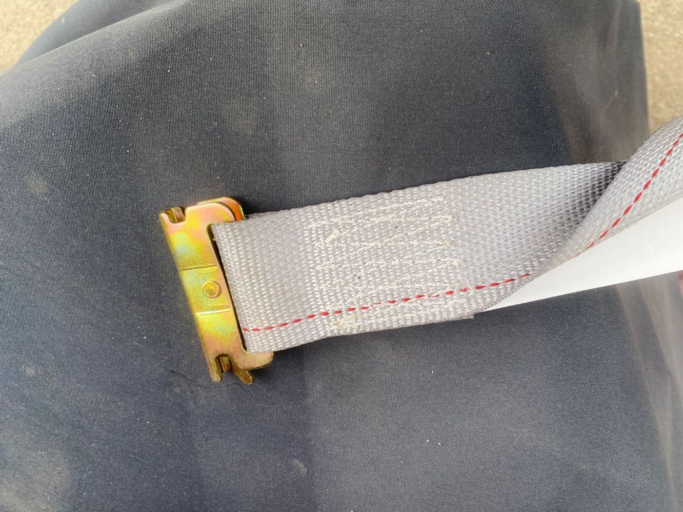 Ratchet Tie Down Straps - photo 8