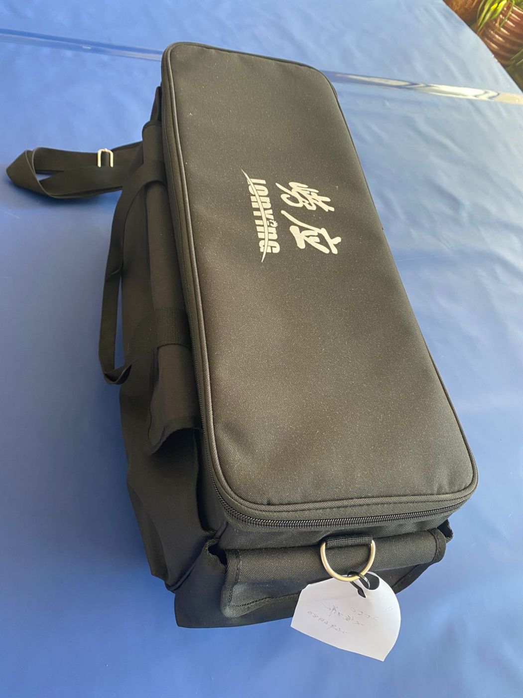 Heavy-Duty Tool & Equipment Bags