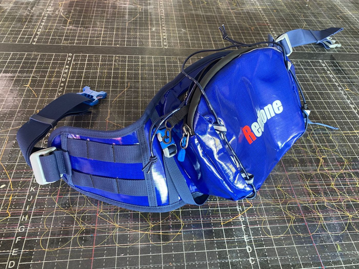 Custom Waist Bags & Fanny Packs