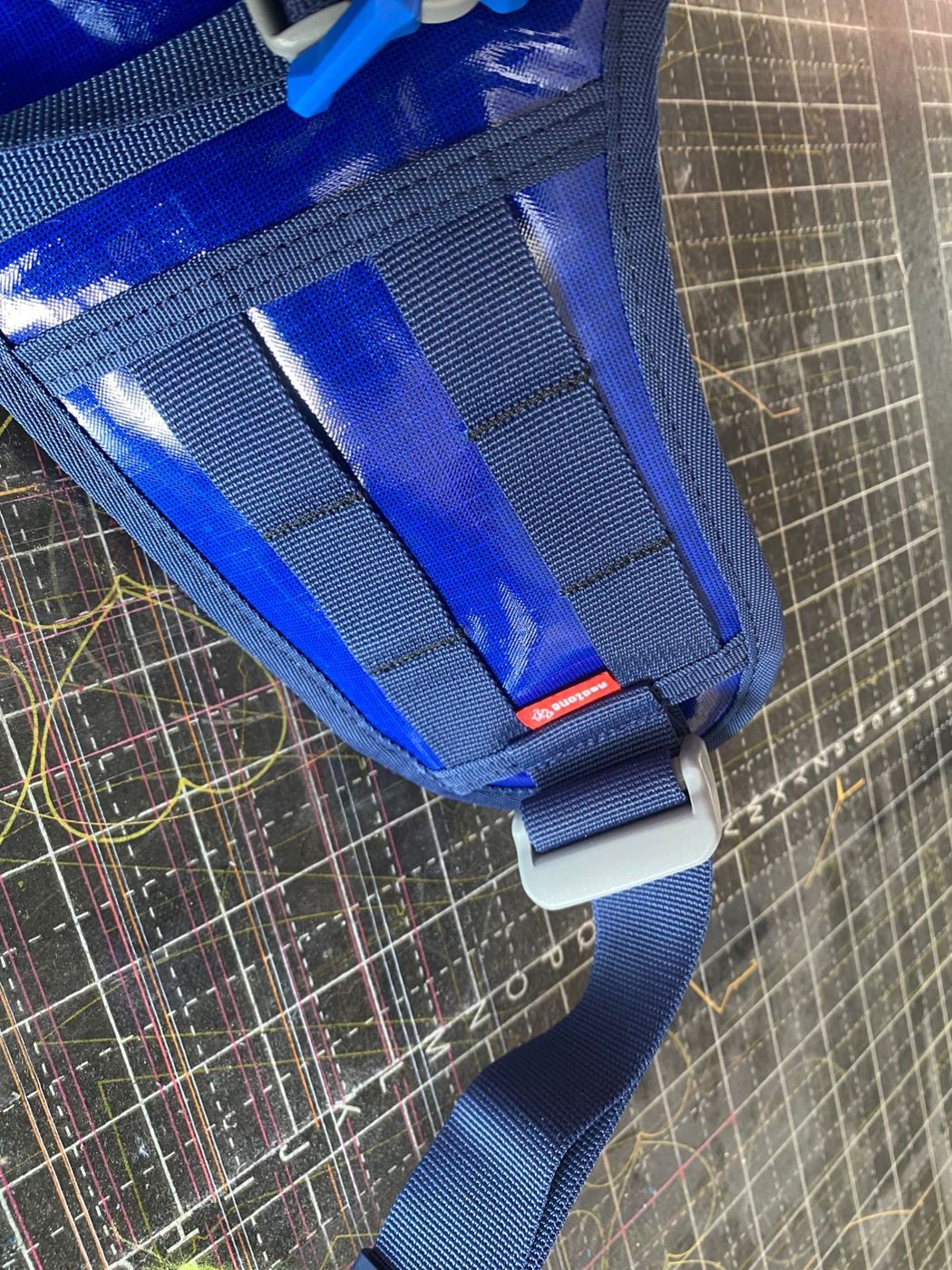 Custom Waist Bags & Fanny Packs - photo 4